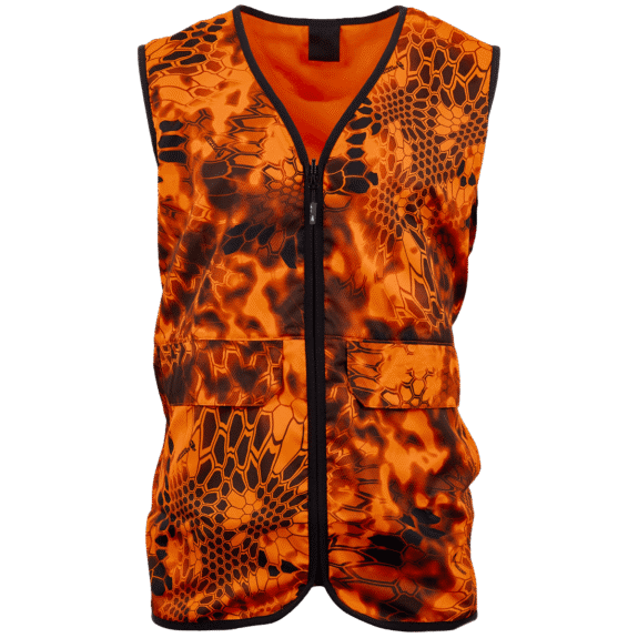 Kryptek Vesuvius II Vest