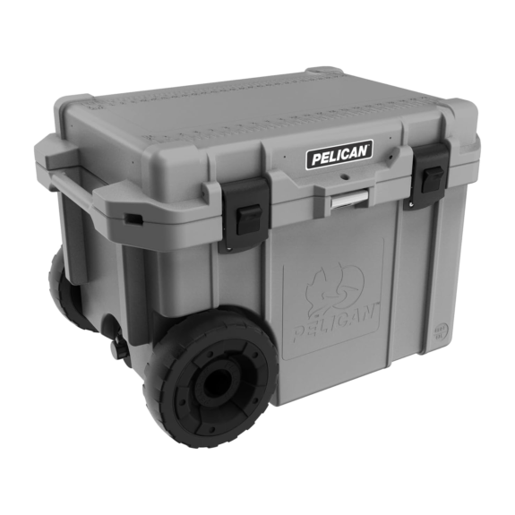 Pelican Pelican 45QW Elite Wheeled Cooler product cutout