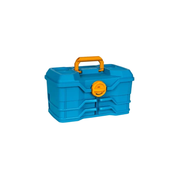 Flambeau NextGen Tray Tackle Box