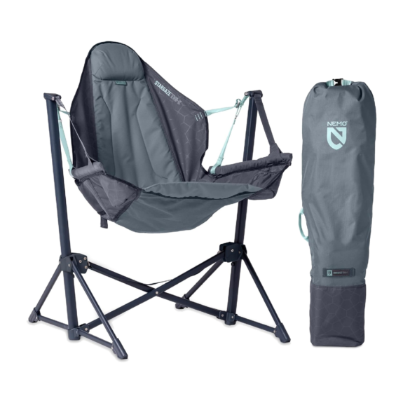 NEMO NEMO Stargaze EVO-X Folding Reclining Camp Chair product cutout