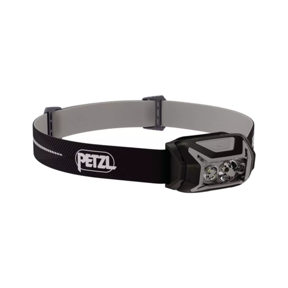 Petzl Petzl Actik CORE product cutout