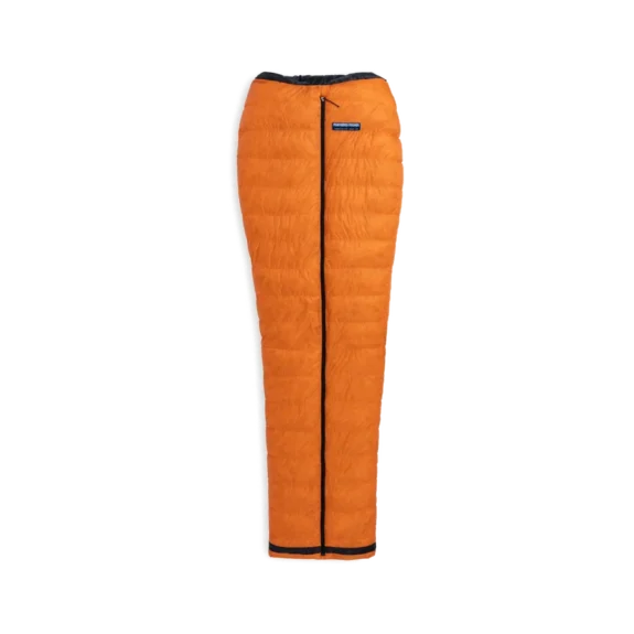 Feathered Friends Flicker UL 40 Quilt Sleeping Bag