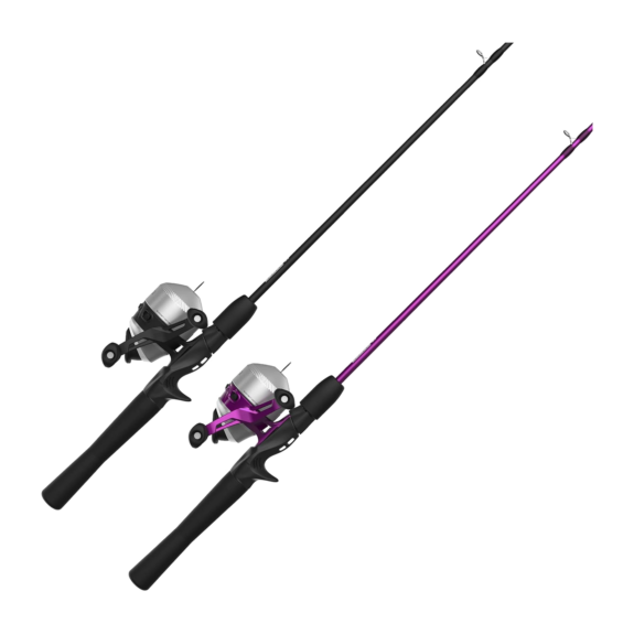 Zebco Zebco 33 Spincast Combo product cutout