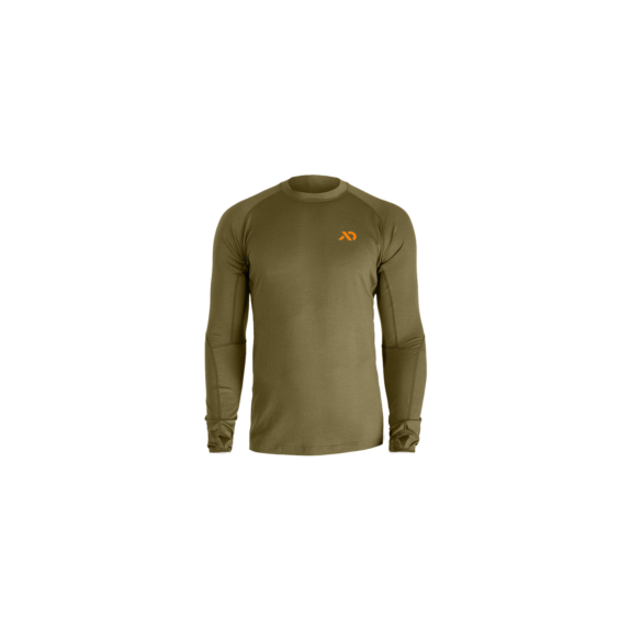 First Lite Men's Wick LS Crew product cutout