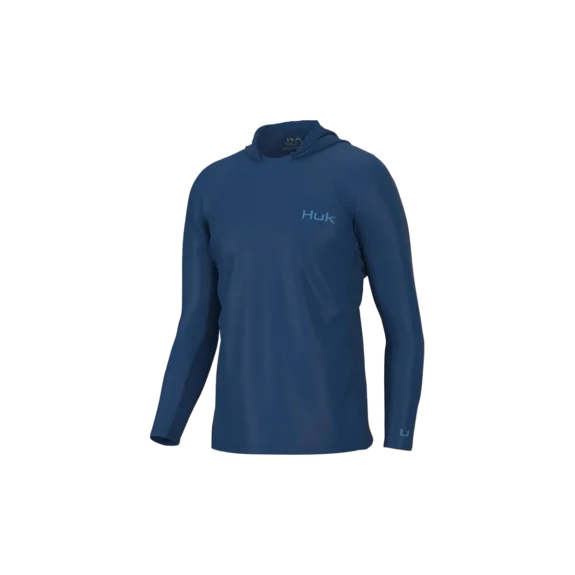 Huk Icon Performance Hoodie
