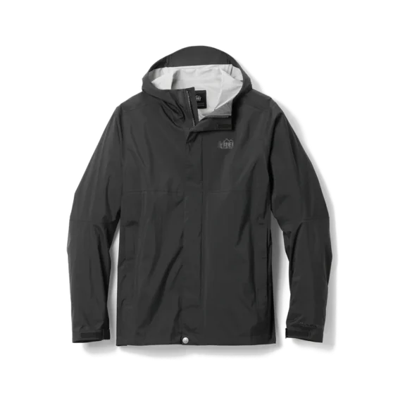 REI Co-op Rainier Rain Jacket