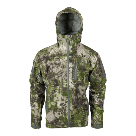 Kryptek Koldo Jacket