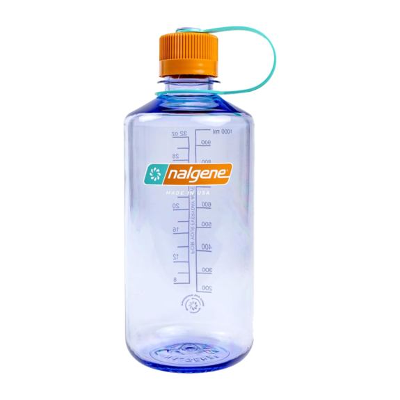 Nalgene Nalgene 32 oz Narrow Mouth Bottle product cutout