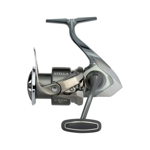 Shimano Stella FJ