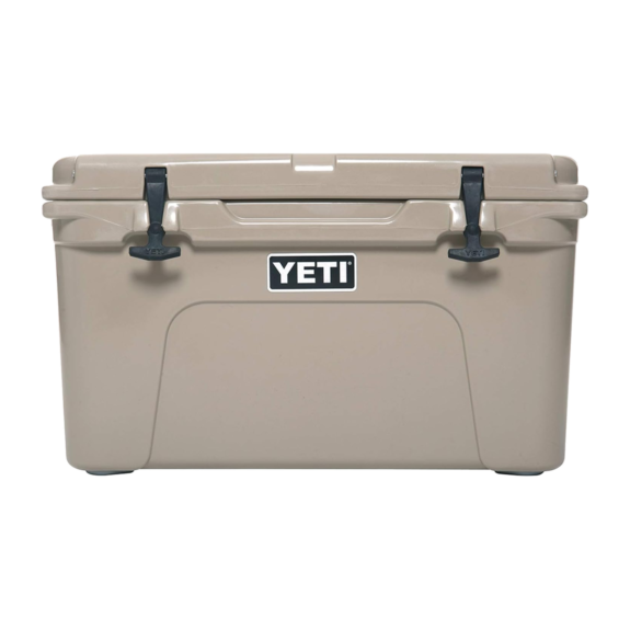 YETI Tundra 45 Hard Cooler product cutout