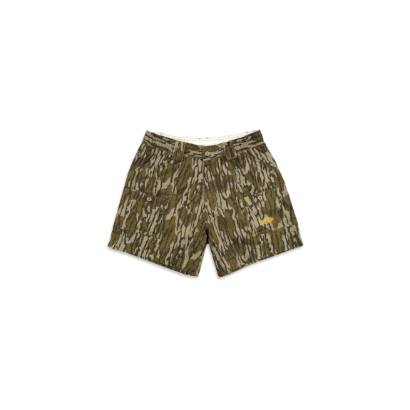 AFTCO The Original Fishing Short product cutout