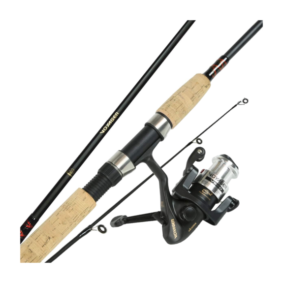Okuma Okuma Voyager Freshwater Travel Kit product cutout