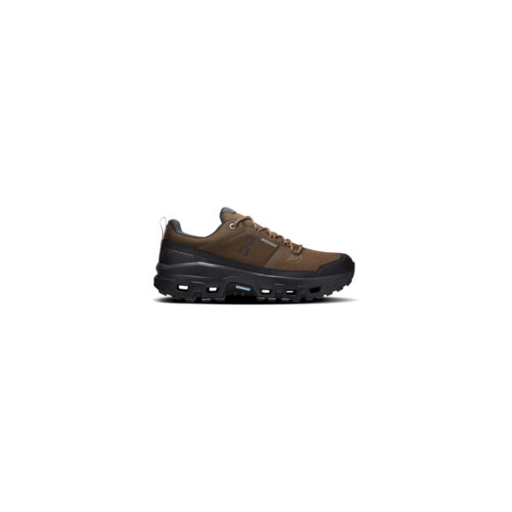 On On Cloudrock Low Waterproof product cutout