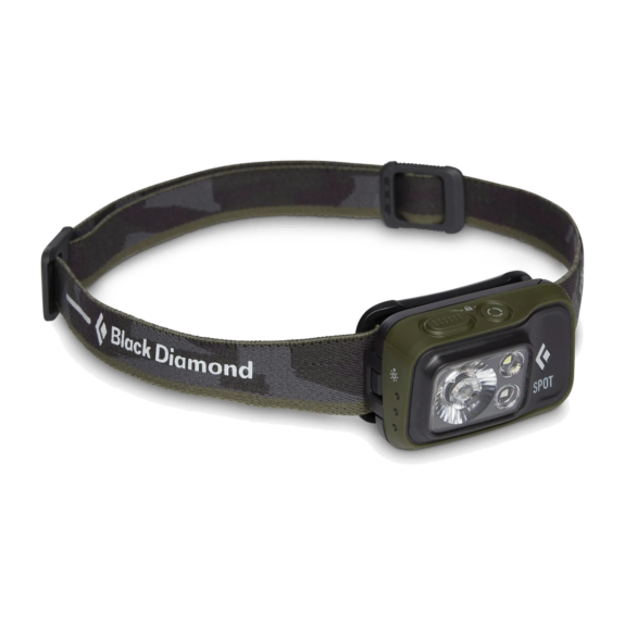 Black Diamond Black Diamond Spot 400 product cutout