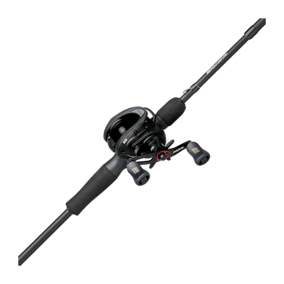 Abu Garcia Abu Garcia Max SX Baitcast Combo product cutout