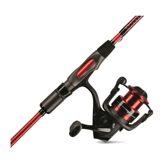 Ugly Stik Ugly Stik Carbon Spinning Combo product cutout