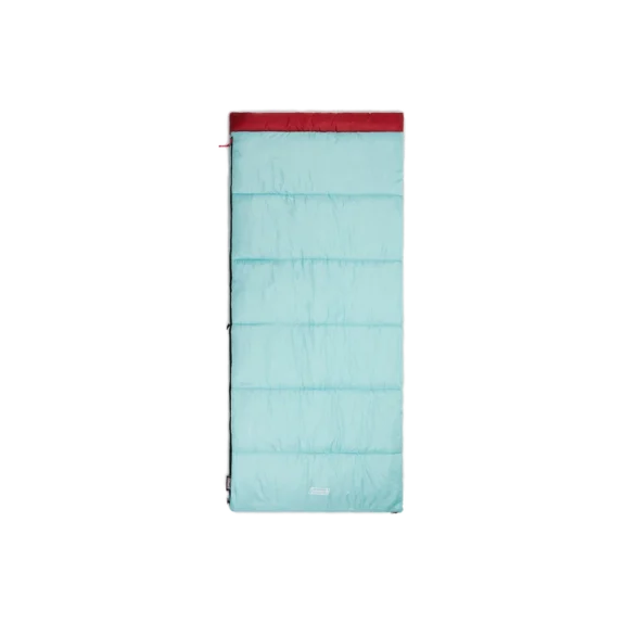 Coleman Flatlands 50F Sleeping Bag