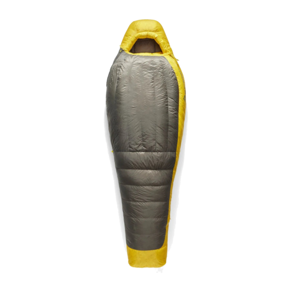 Sea to Summit Sea to Summit Spark 45 Down Sleeping Bag product cutout