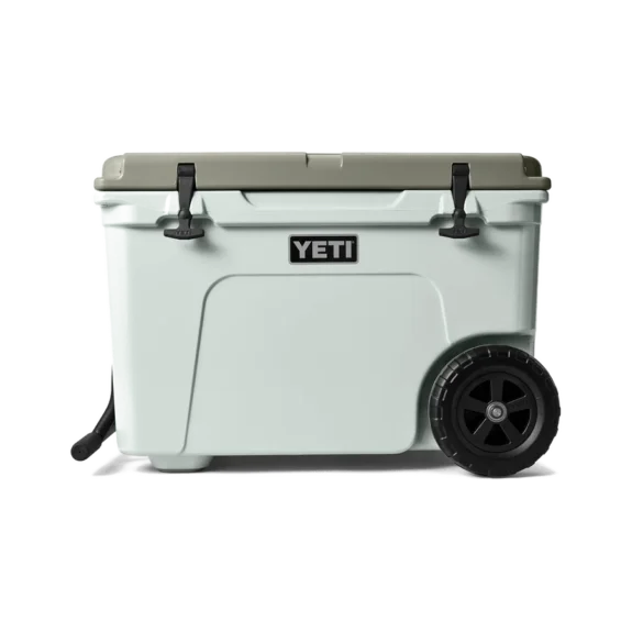YETI Tundra Haul Wheeled Cooler