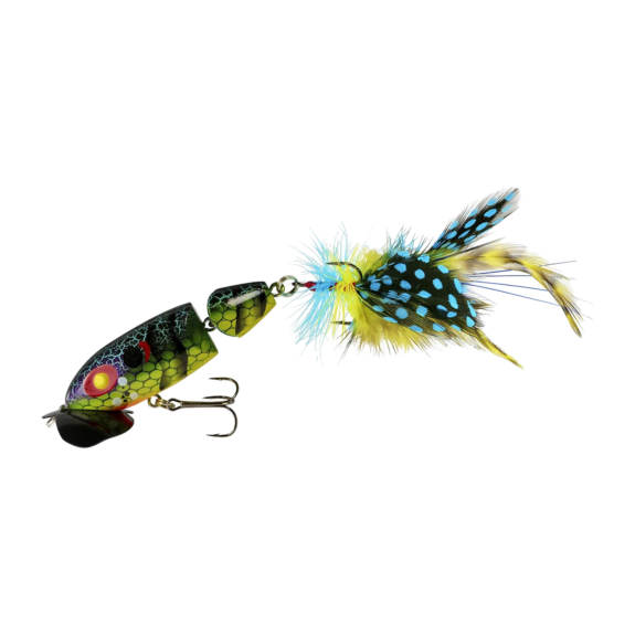Arbogast Arbogast Jointed Jitterbug 2.0 product cutout