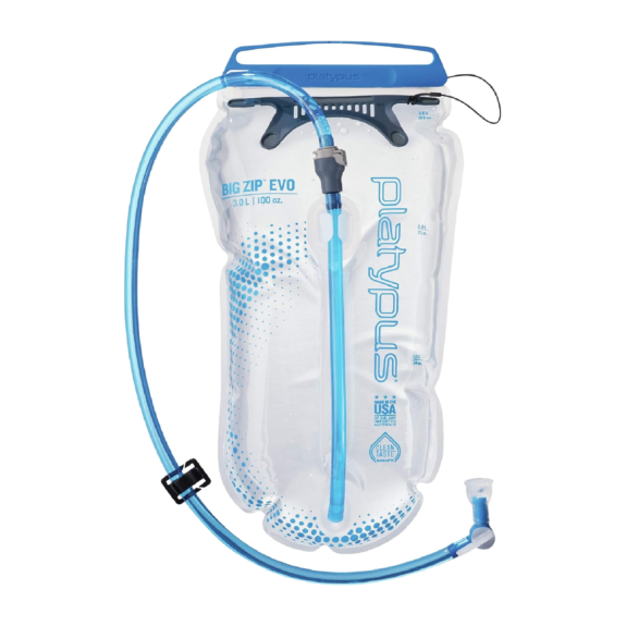Platypus Platypus Big Zip EVO product cutout