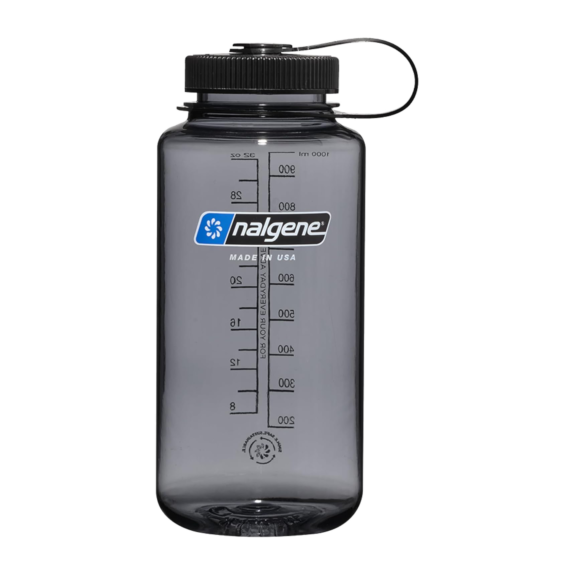 Nalgene Nalgene 32 oz Wide Mouth Bottle product cutout