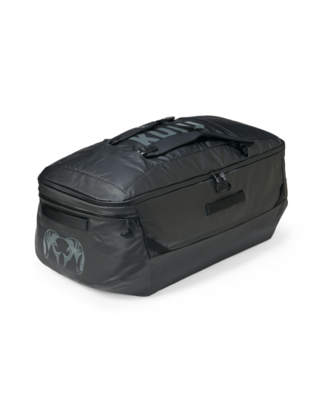 KUIU Waypoint 10400 Duffel in Black