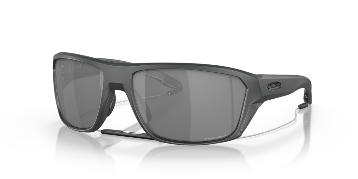 Oakley Split Shot Prizm Polarized Sunglasses cutout