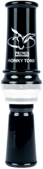 Primos Honky Tonk short-reed Canada goose call, SKU 866