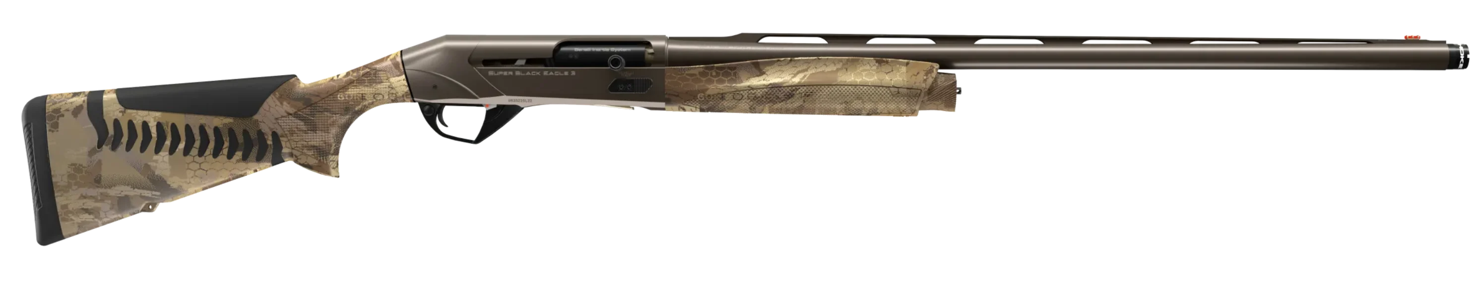 Benelli Super Black Eagle 3 A.I. — model 12301